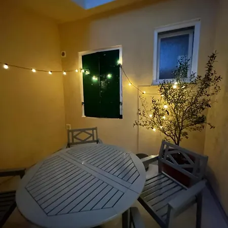 Apartamento Petite Provence Aux Mandarines *