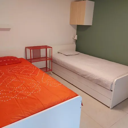 Apartment Petite Provence Aux Mandarines *