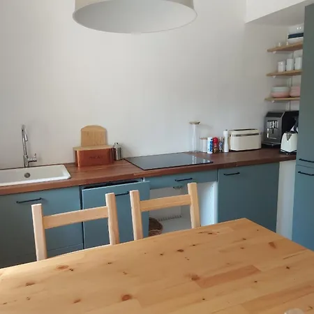 Apartment Petite Provence Aux Mandarines Opatija
