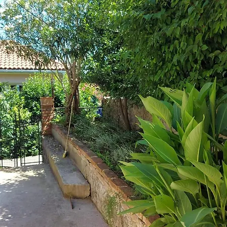 Apartamento Petite Provence Aux Mandarines