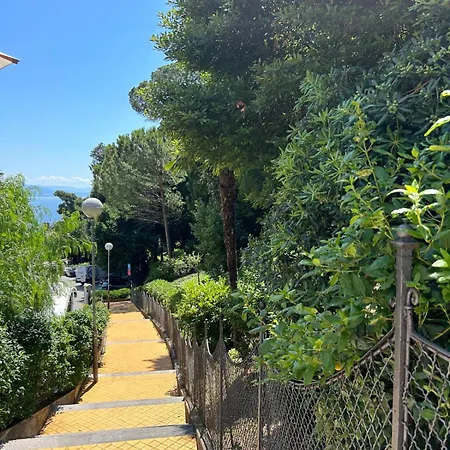 Petite Provence Aux Mandarines Apartamento *